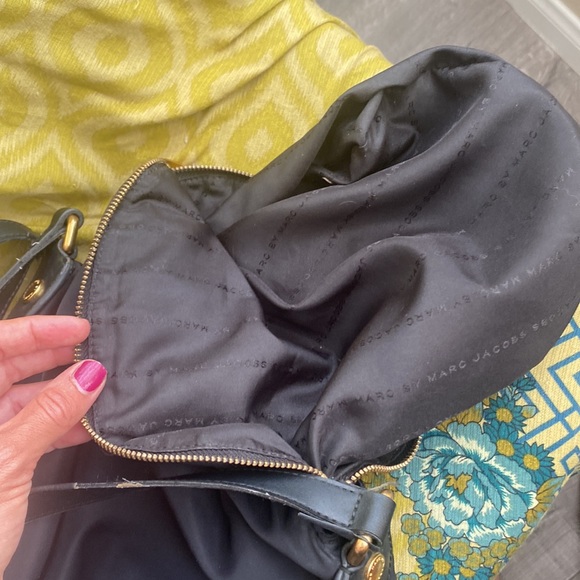 Mar by Marc Jacobs Preppy Nylon Natasha crossbody - Picture 10 of 13